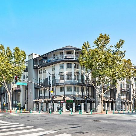 Aparthotel Kasa Downtown San José Zewnętrze zdjęcie