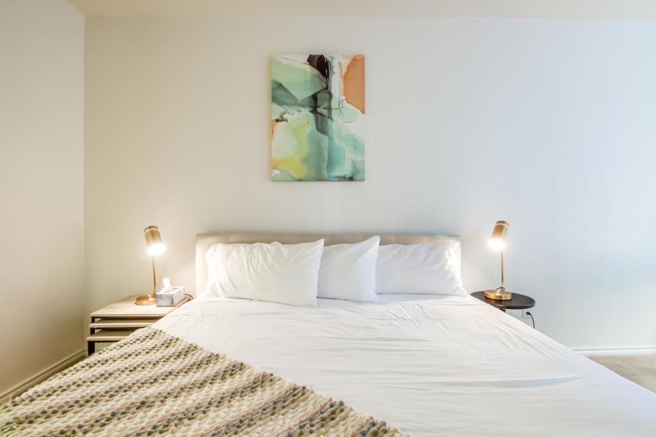 Aparthotel Kasa Downtown San José Zewnętrze zdjęcie