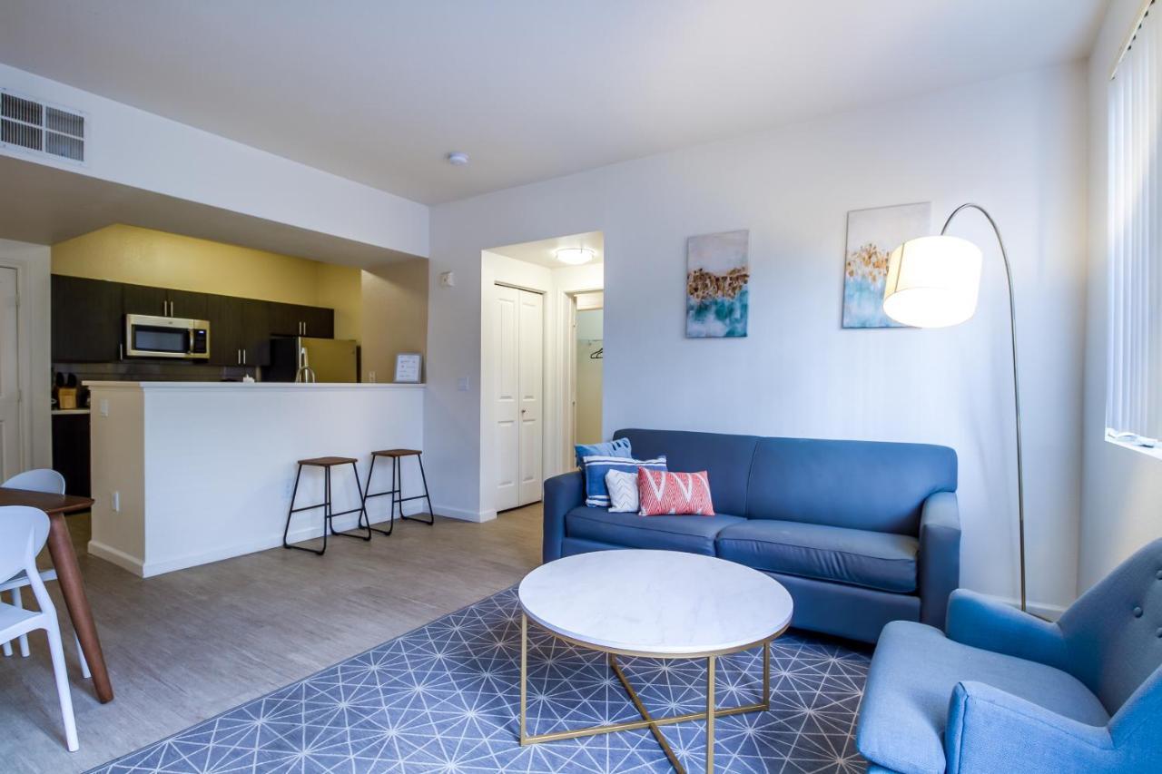 Aparthotel Kasa Downtown San José Zewnętrze zdjęcie