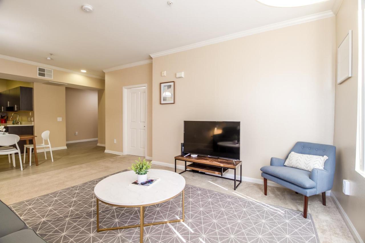 Aparthotel Kasa Downtown San José Zewnętrze zdjęcie