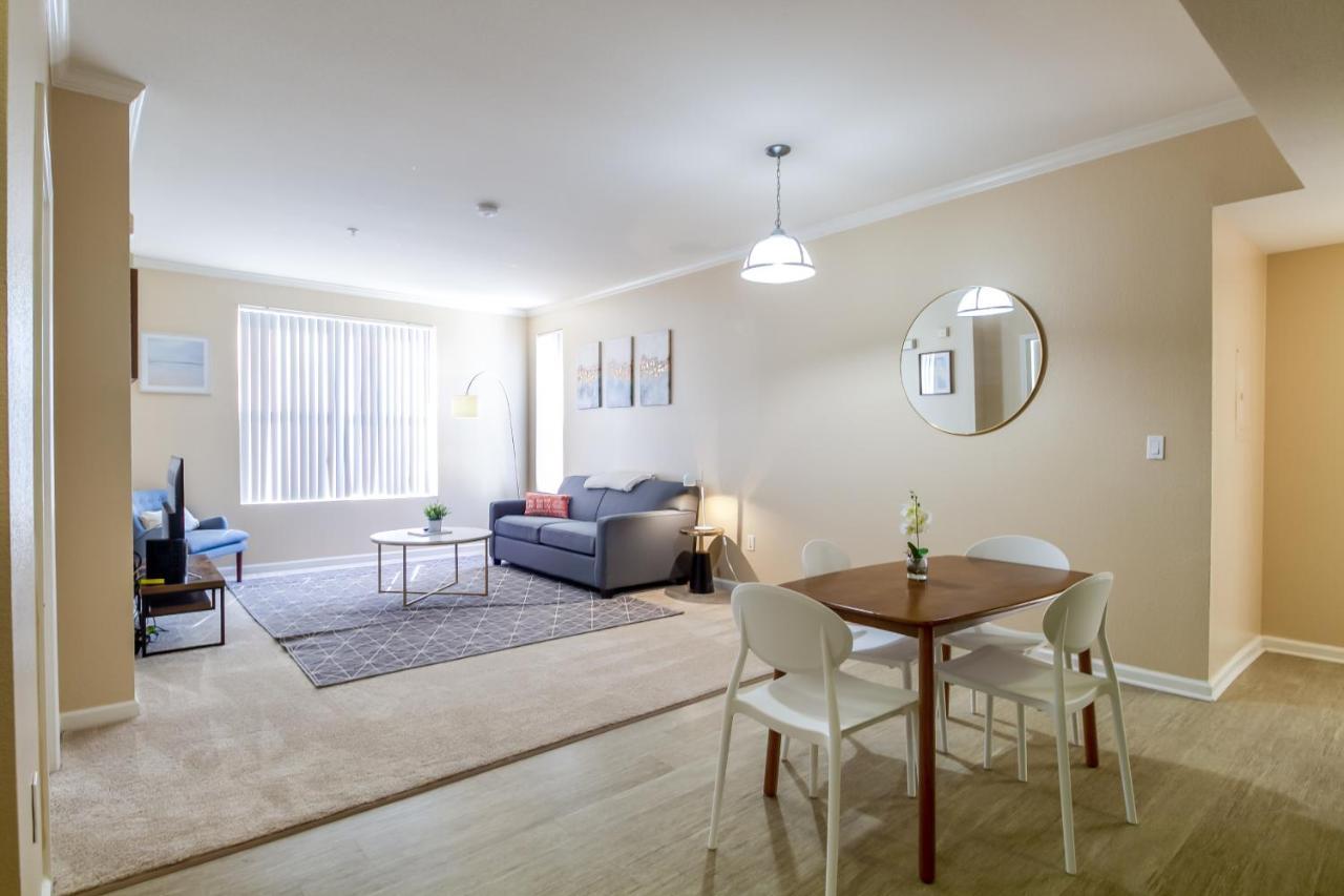 Aparthotel Kasa Downtown San José Zewnętrze zdjęcie