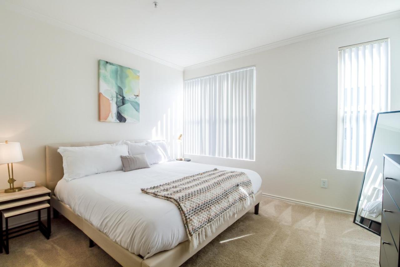Aparthotel Kasa Downtown San José Zewnętrze zdjęcie