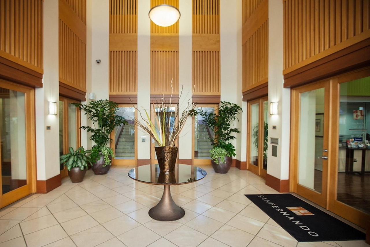Aparthotel Kasa Downtown San José Zewnętrze zdjęcie