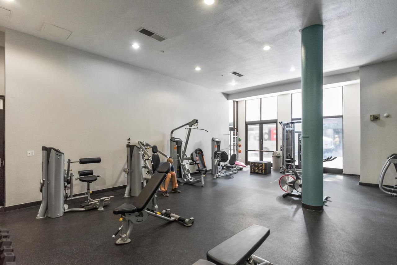 Aparthotel Kasa Downtown San José Zewnętrze zdjęcie